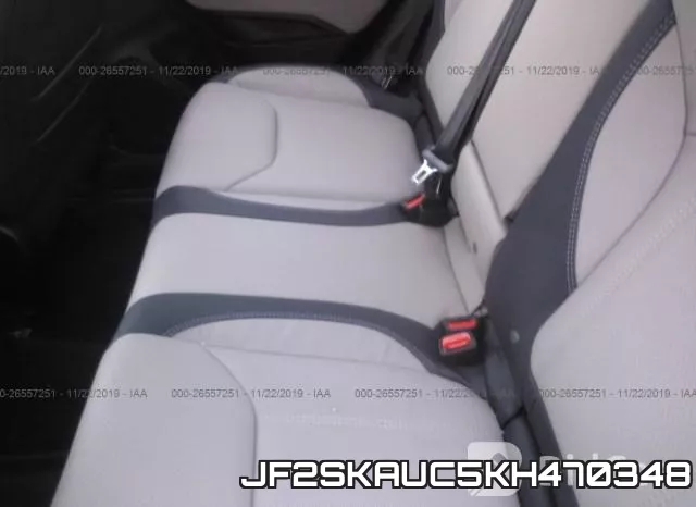 JF2SKAUC5KH470348 фото 8