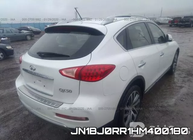 JN1BJ0RR1HM400180 фото 3
