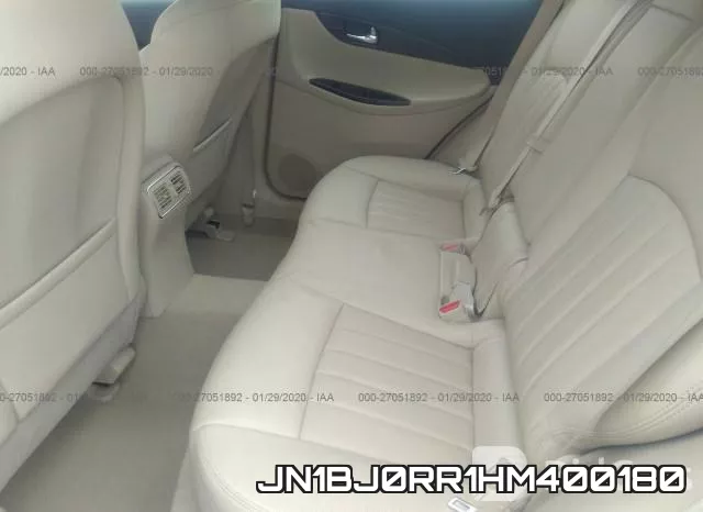 JN1BJ0RR1HM400180 фото 7