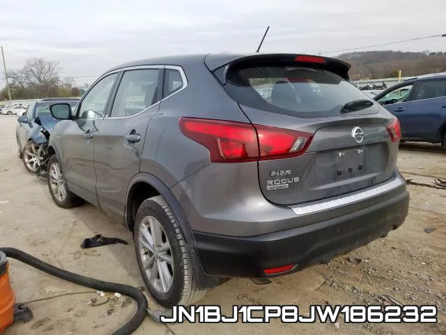 JN1BJ1CP8JW186232 фото 3