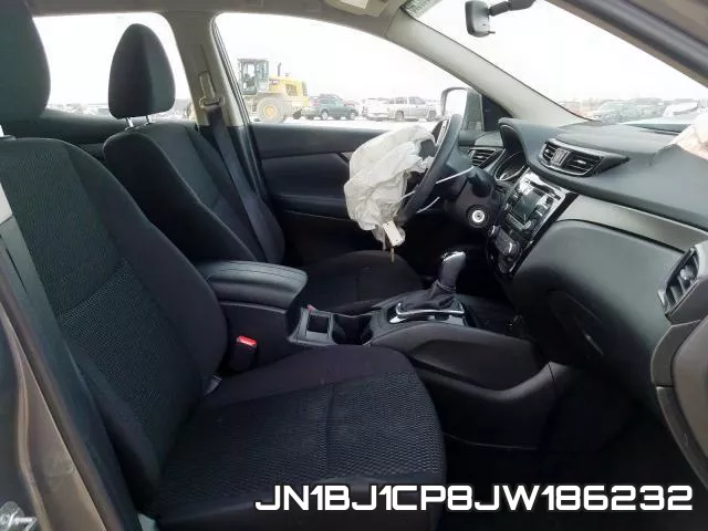 JN1BJ1CP8JW186232 фото 4