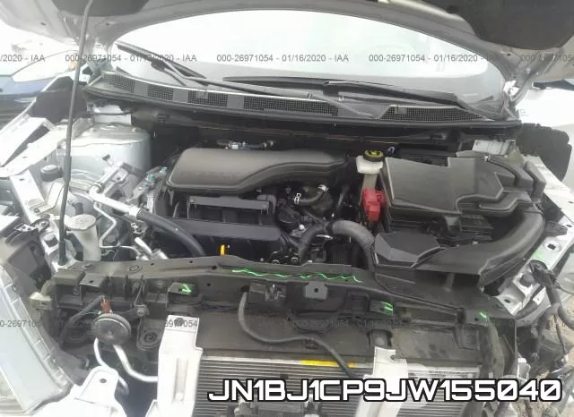 JN1BJ1CP9JW155040 фото 2