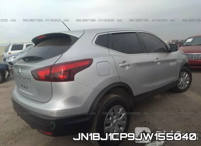 JN1BJ1CP9JW155040 фото 3