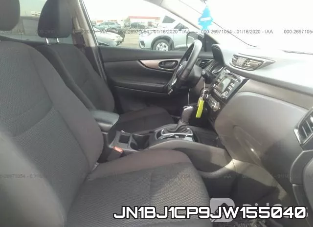 JN1BJ1CP9JW155040 фото 4