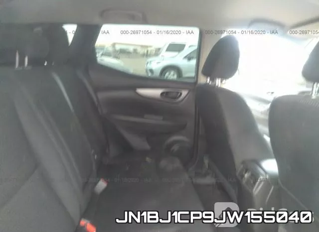 JN1BJ1CP9JW155040 фото 7
