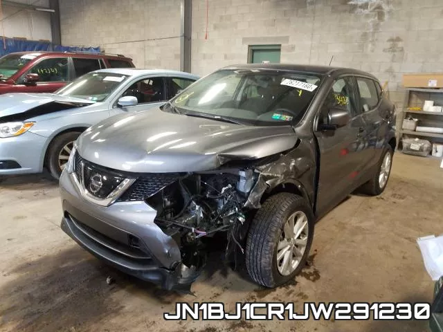 JN1BJ1CR1JW291230 фото 3