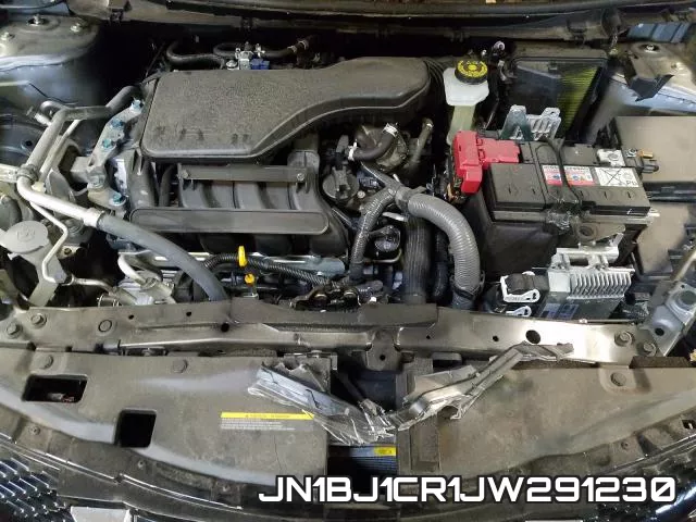 JN1BJ1CR1JW291230 фото 7