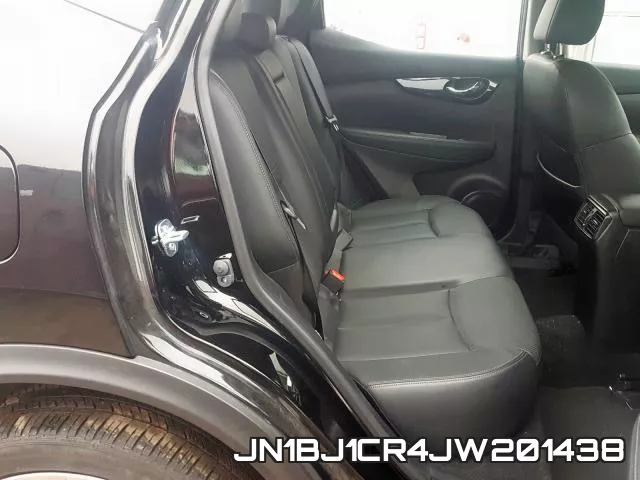 JN1BJ1CR4JW201438 фото 6