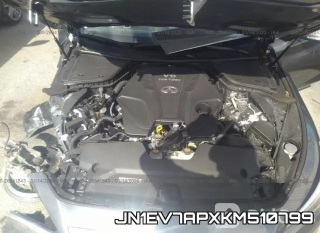 JN1EV7APXKM510799 фото 2