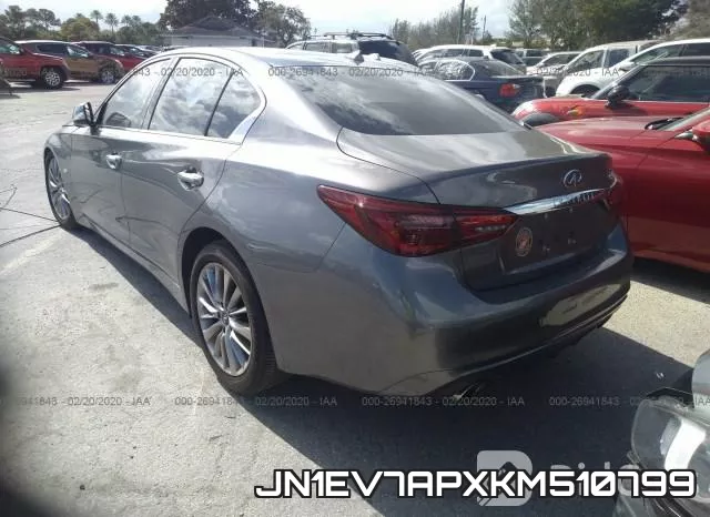 JN1EV7APXKM510799 фото 4