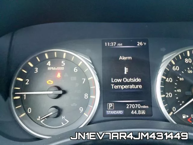 JN1EV7AR4JM431449 фото 4