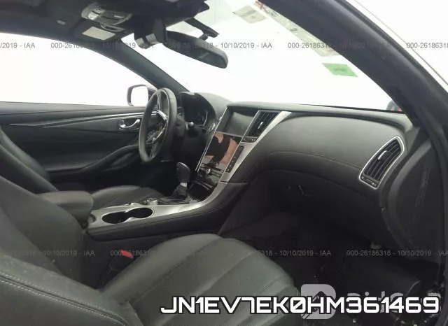 JN1EV7EK0HM361469 фото 6