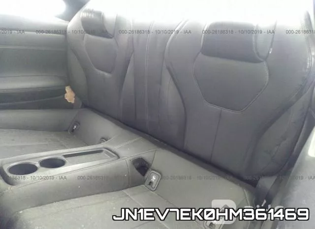 JN1EV7EK0HM361469 фото 9