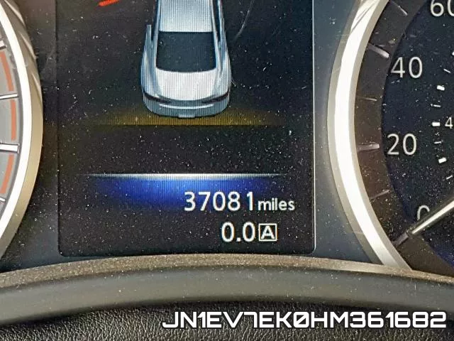 JN1EV7EK0HM361682 фото 6