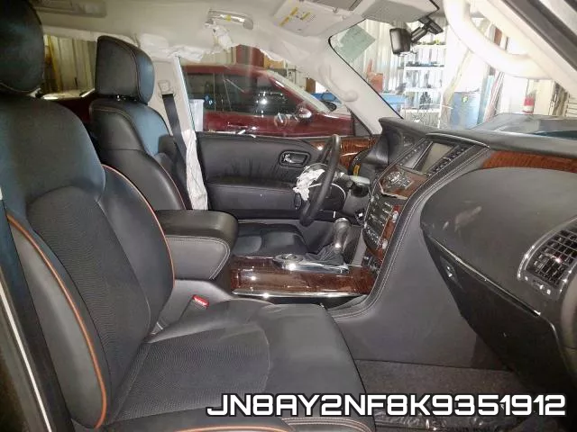 JN8AY2NF8K9351912 фото 4