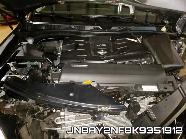 JN8AY2NF8K9351912 фото 6