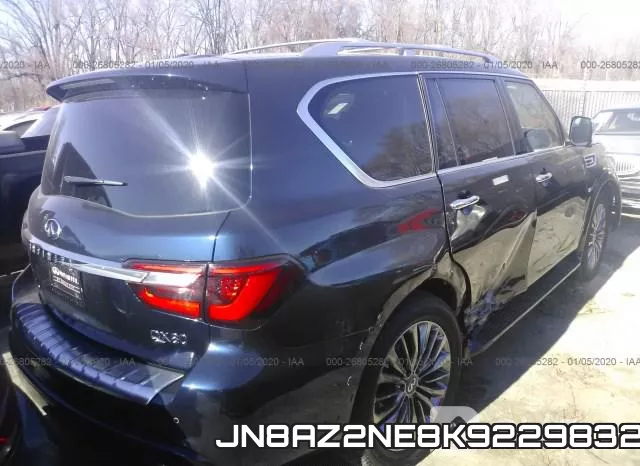 JN8AZ2NE8K9229832 фото 4
