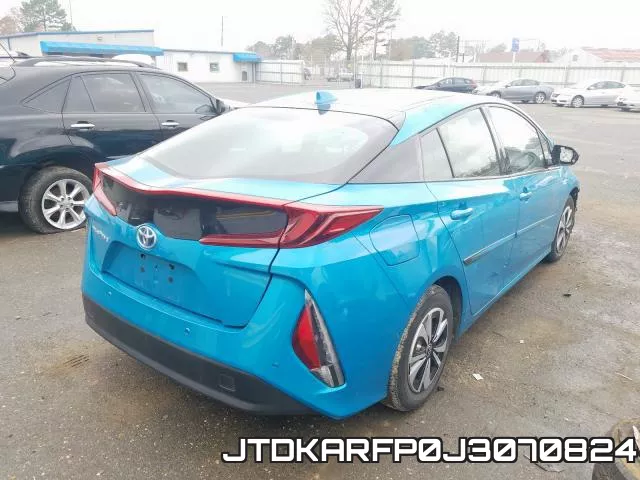 JTDKARFP0J3070824 фото 3