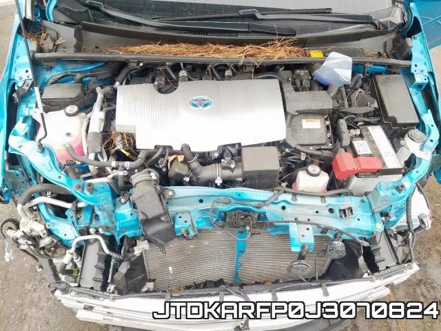 JTDKARFP0J3070824 фото 4