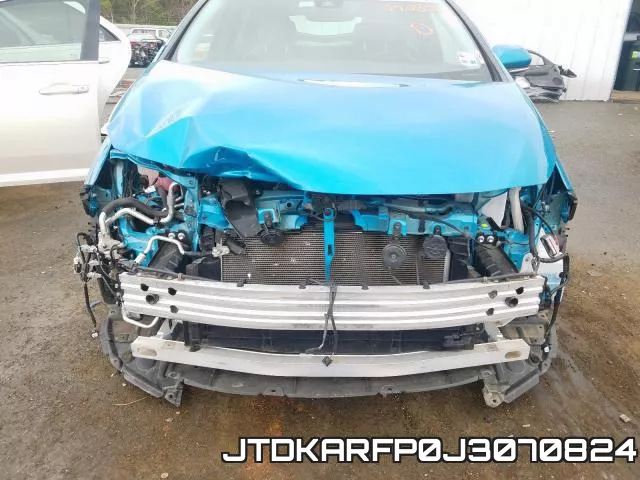 JTDKARFP0J3070824 фото 6