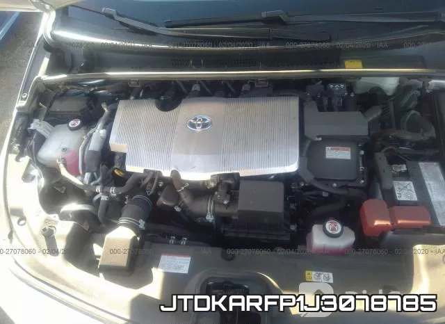 JTDKARFP1J3078785 фото 2