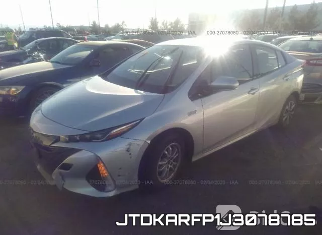 JTDKARFP1J3078785 фото 3