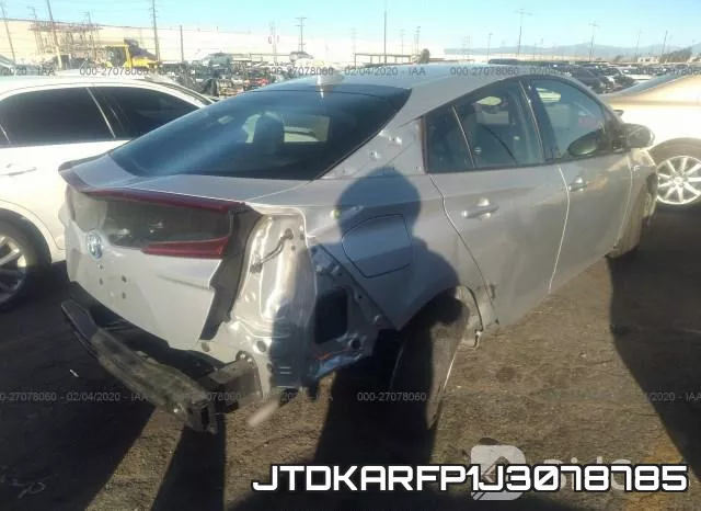 JTDKARFP1J3078785 фото 4
