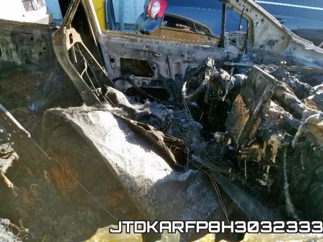 JTDKARFP8H3032333 фото 4