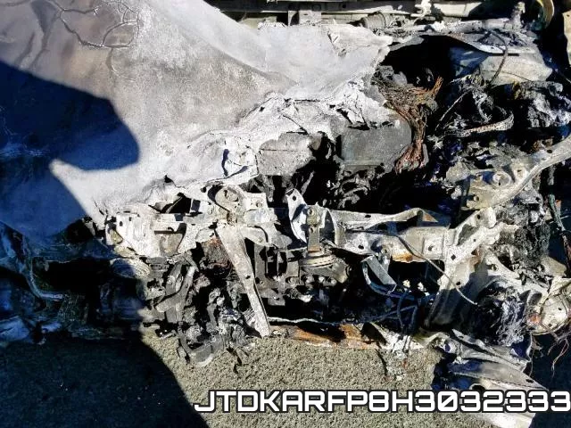 JTDKARFP8H3032333 фото 6