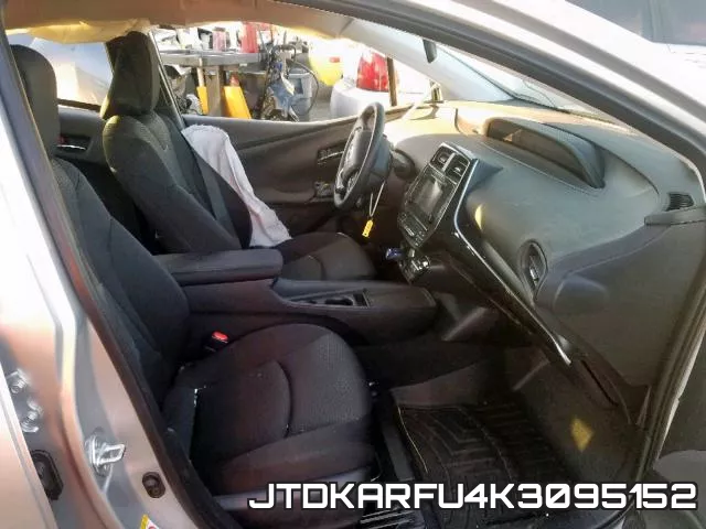 JTDKARFU4K3095152 фото 5