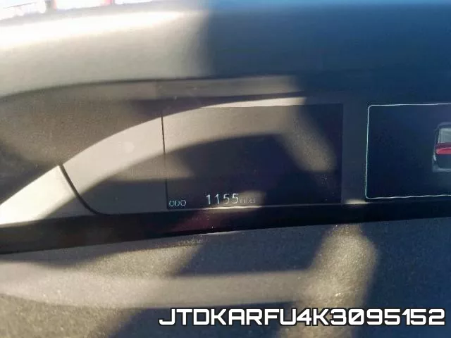 JTDKARFU4K3095152 фото 8