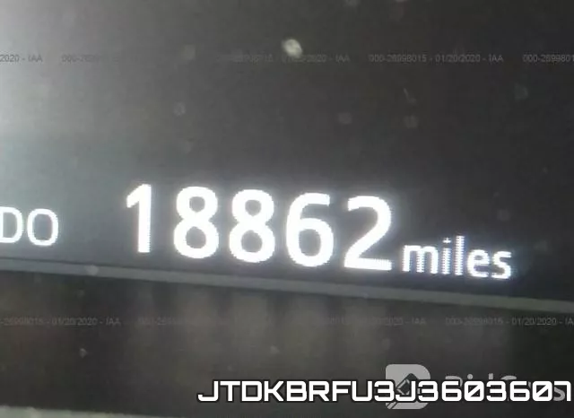 JTDKBRFU3J3603607 фото 7
