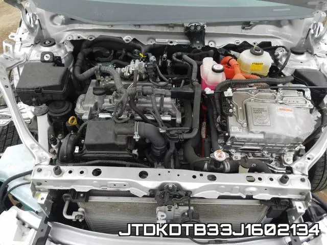 JTDKDTB33J1602134 фото 6