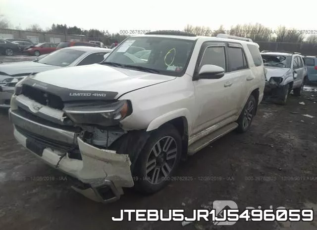 JTEBU5JR1J5496059 фото 3