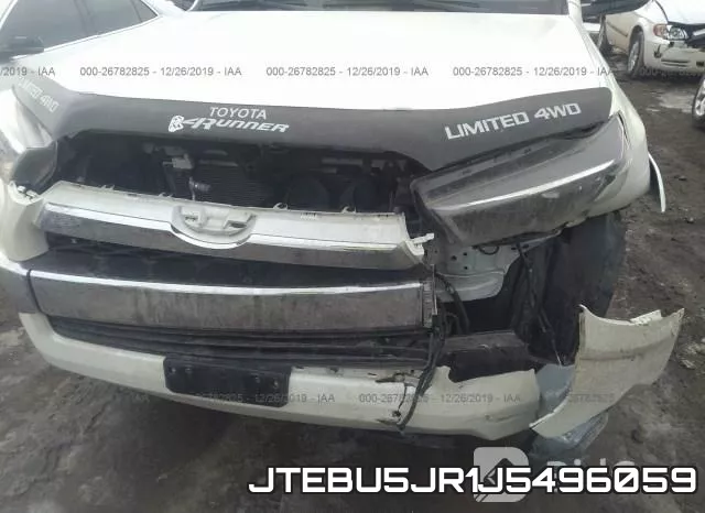 JTEBU5JR1J5496059 фото 7