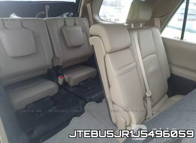 JTEBU5JR1J5496059 фото 8