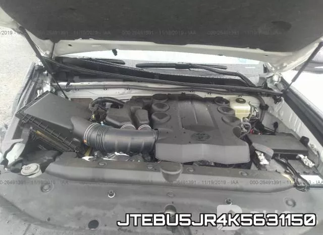 JTEBU5JR4K5631150 фото 2