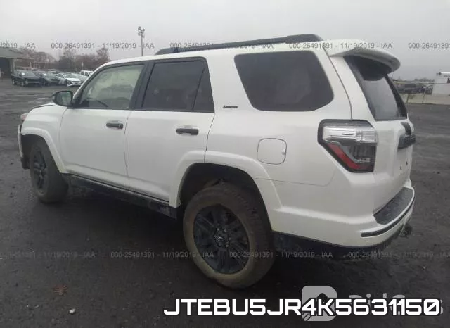 JTEBU5JR4K5631150 фото 4