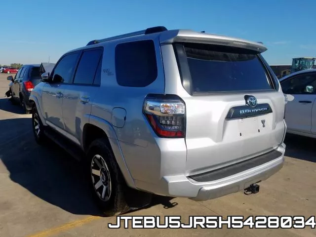 JTEBU5JR5H5428034 фото 4