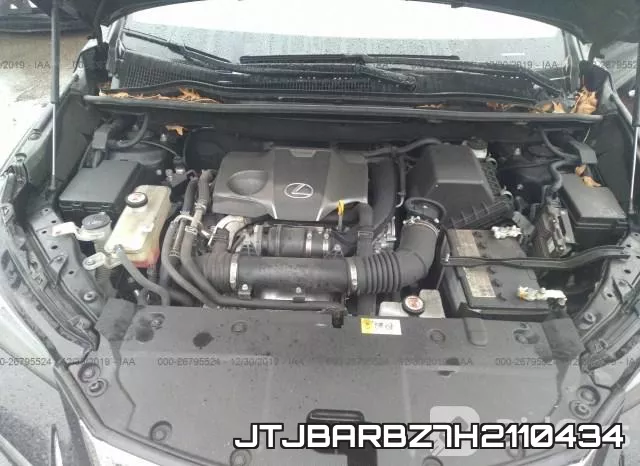 JTJBARBZ7H2110434 фото 2