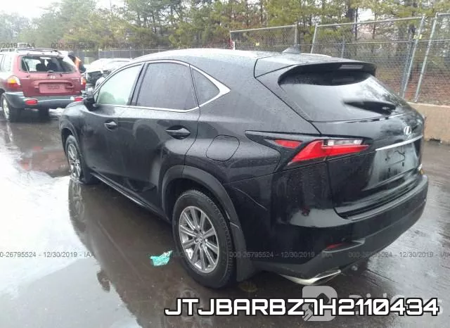 JTJBARBZ7H2110434 фото 3