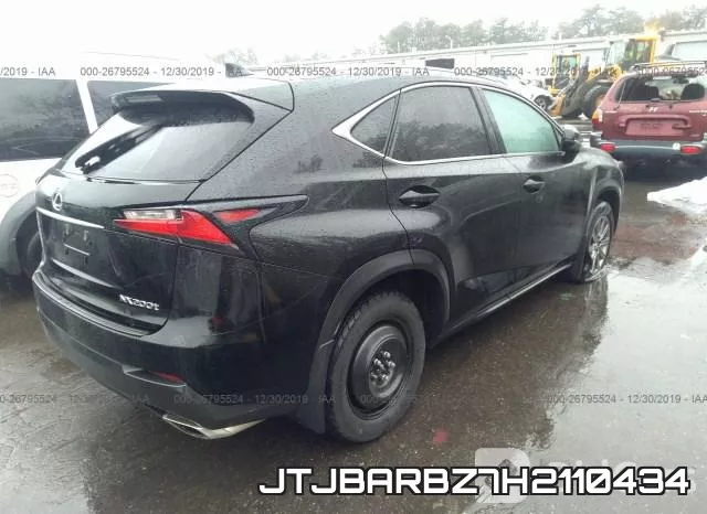 JTJBARBZ7H2110434 фото 4