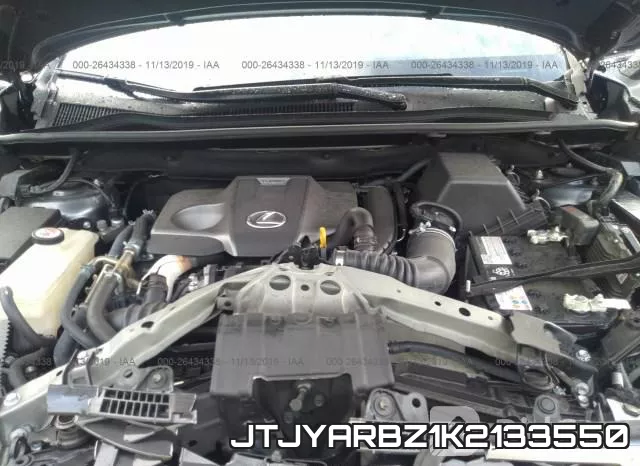 JTJYARBZ1K2133550 фото 2