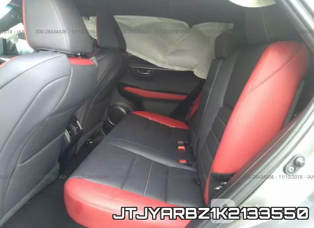 JTJYARBZ1K2133550 фото 9