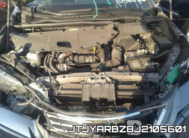 JTJYARBZ8J2105601 фото 2