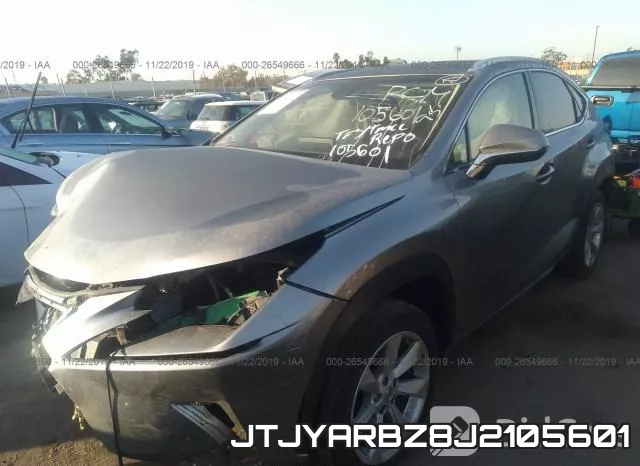 JTJYARBZ8J2105601 фото 3
