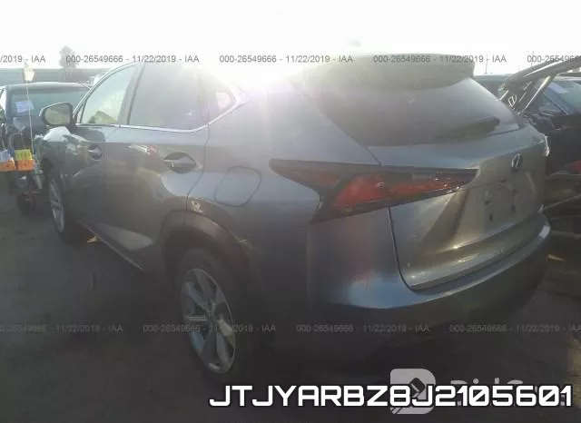 JTJYARBZ8J2105601 фото 4