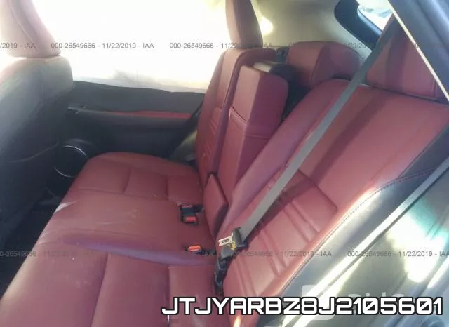JTJYARBZ8J2105601 фото 9