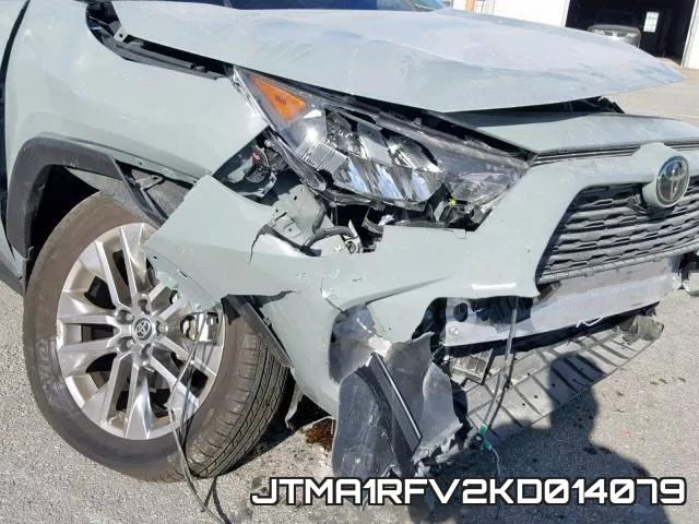 JTMA1RFV2KD014079 фото 10