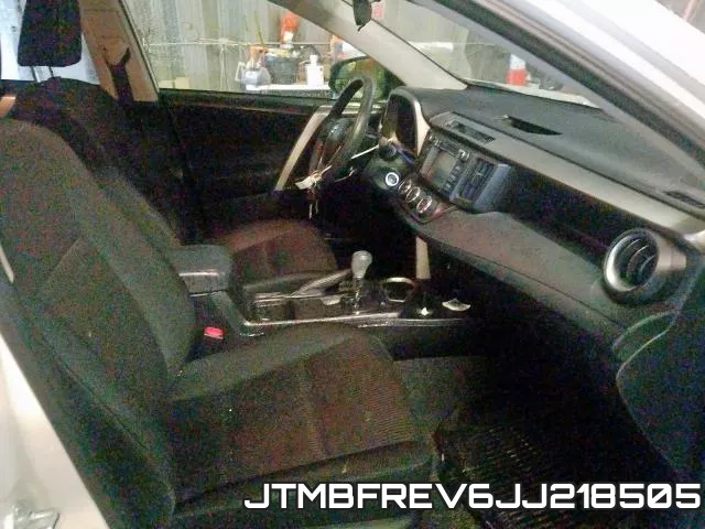 JTMBFREV6JJ218505 фото 6